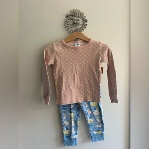 Mini Boden Tea Pot Pajamas